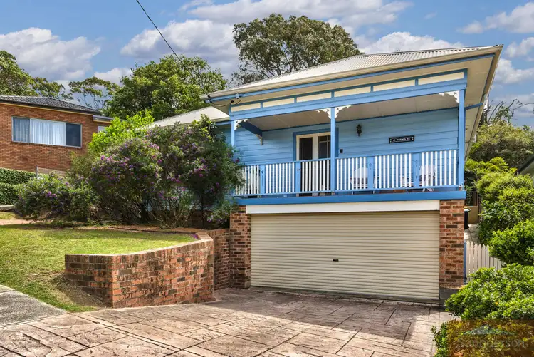 Main view of Homely house listing, 40 Watson St, New Lambton NSW 2305