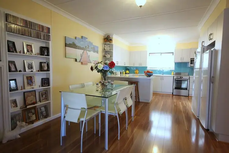 Fourth view of Homely house listing, 11 Irene Crescent, Eden NSW 2551