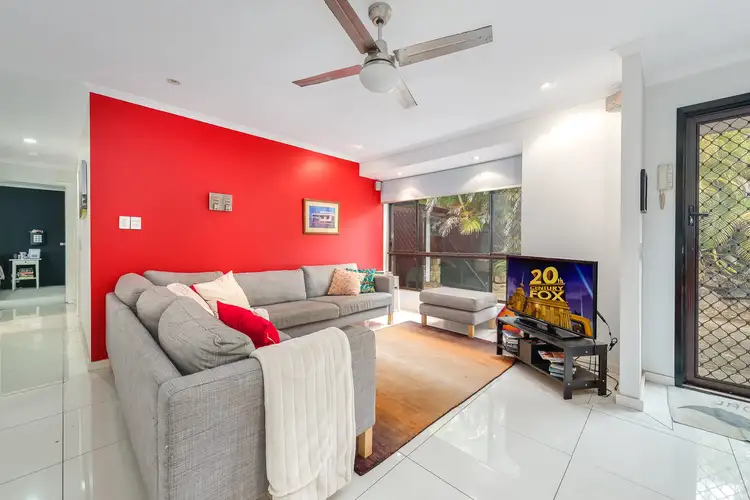 Third view of Homely house listing, 2/5 Callistemon Court, Arundel QLD 4214