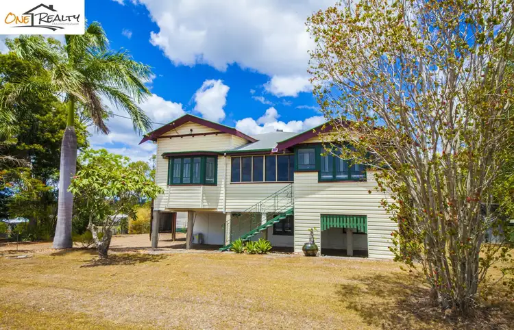246 Woongool Road, Tinana QLD 4650