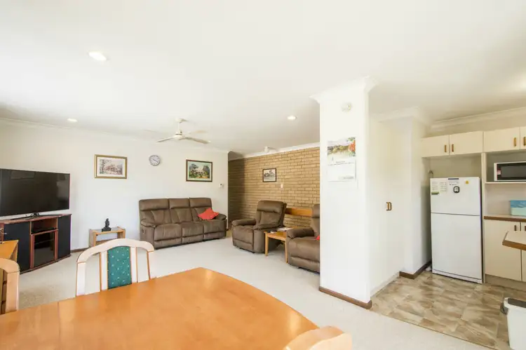 Fourth view of Homely unit listing, 1/77A Breimba Street, Grafton NSW 2460