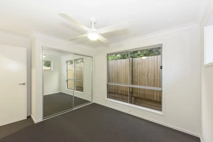 Seventh view of Homely unit listing, 6/44 Wallace Street, Newtown QLD 4350
