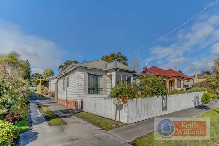 34 Cross Street, Newborough VIC 3825