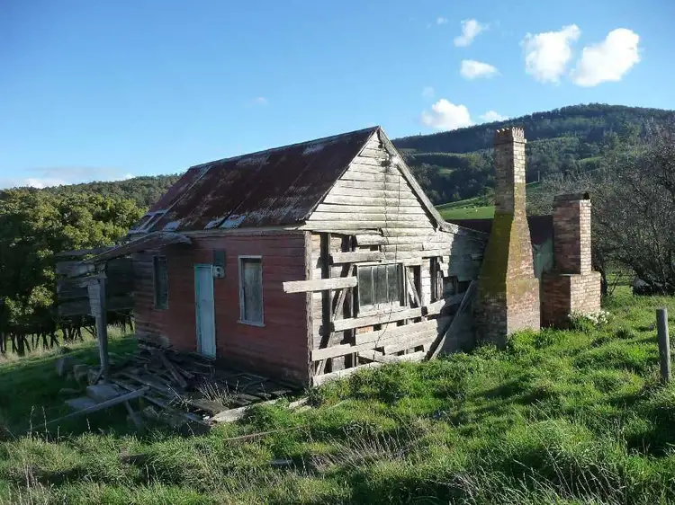 Main view of Homely rural property listing, Address available on request