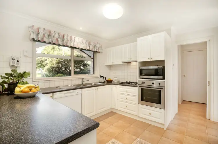 Third view of Homely house listing, 72 Billanook Way, Chirnside Park VIC 3116