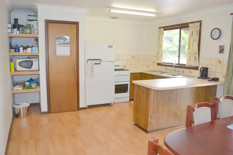 Fifth view of Homely house listing, 30 Blackwood River Drive, Balingup WA 6253