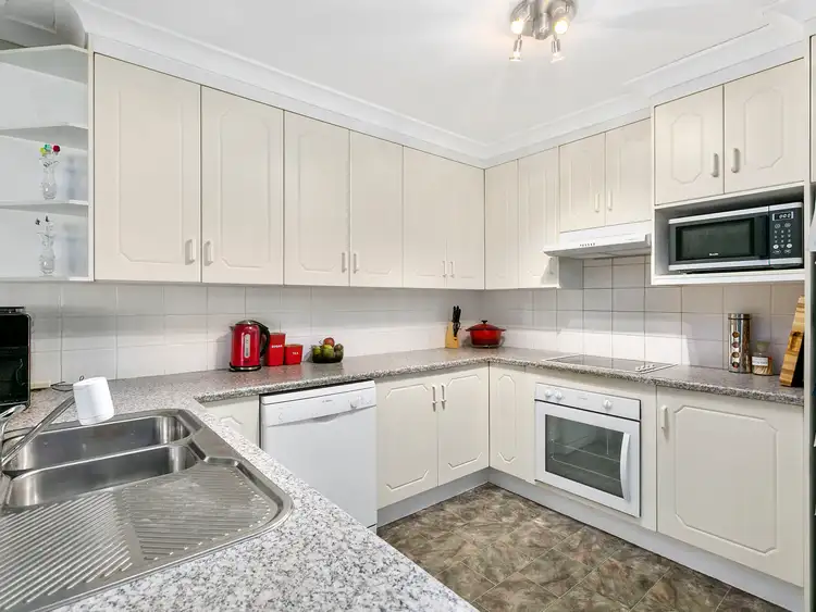 Second view of Homely house listing, 2 Twynam Street, Belmont QLD 4153