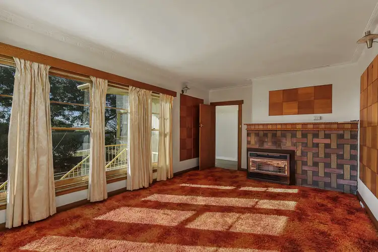 Fourth view of Homely house listing, 271 Roslyn Ave, Blackmans Bay TAS 7052