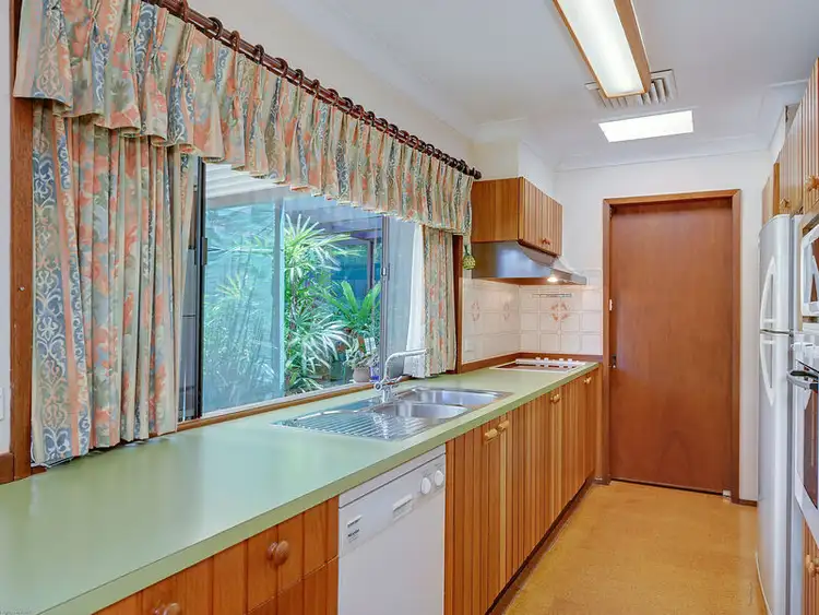 Third view of Homely house listing, 2 Booleroo Place, Westleigh NSW 2120