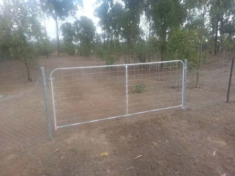 Second view of Homely land listing, 15 Blackview Avenue, Black River QLD 4818