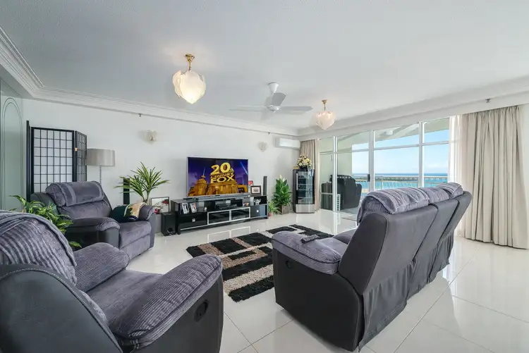 Fifth view of Homely apartment listing, 23c/5 Bayview Street, Runaway Bay QLD 4216