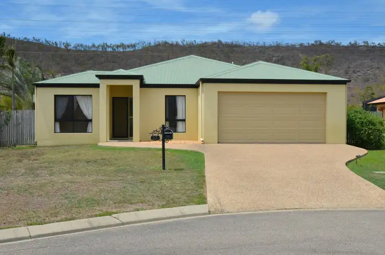 33 Crossman Place, Kirwan QLD 4817