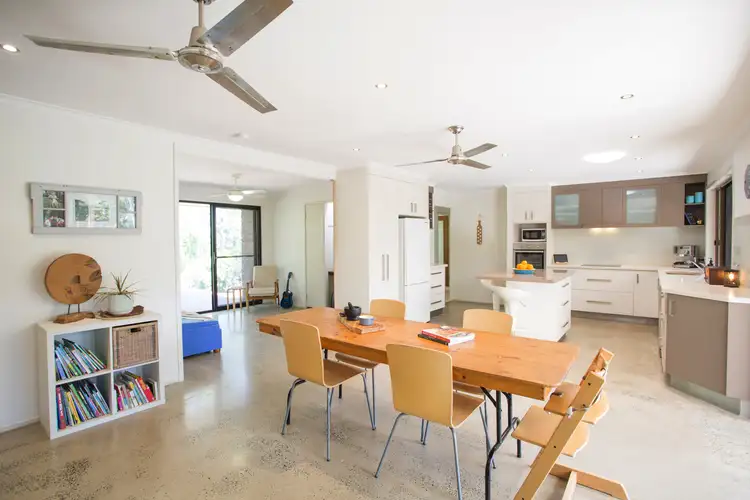 Main view of Homely house listing, 34 Suzen Ct, Mooloolah Valley QLD 4553