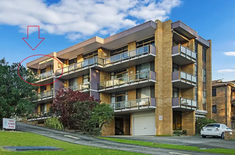 8/12 Munster St, Port Macquarie NSW 2444