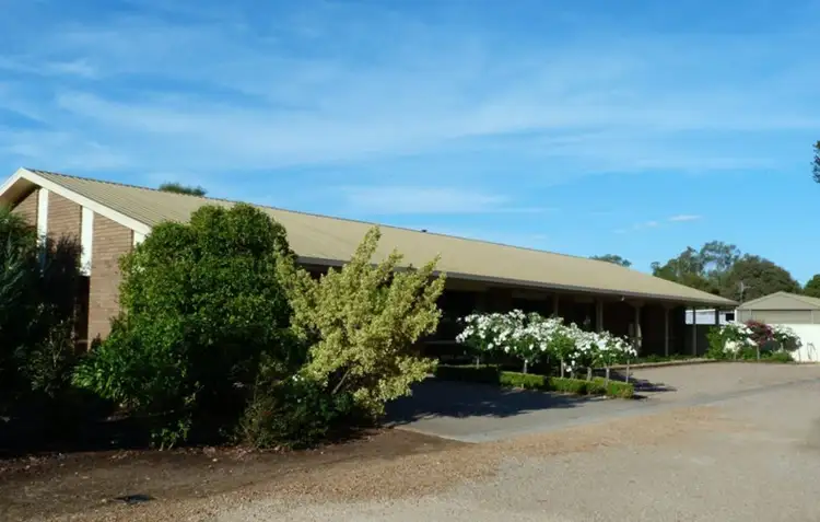 Main view of Homely house listing, 35 Olivers Road, Benalla VIC 3672