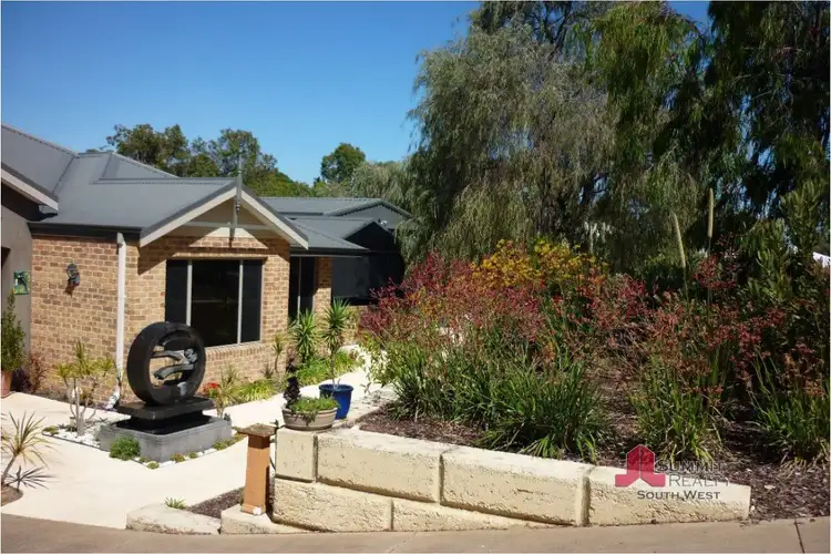 Fourth view of Homely house listing, 31 Sandpiper Parade, Australind WA 6233