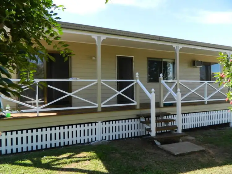 143 Matthew Street, Rosewood QLD 4340
