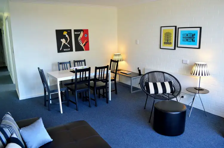 Fifth view of Homely unit listing, 8/28 Park Road, Jindabyne NSW 2627