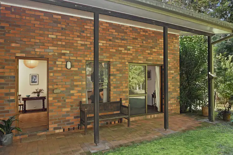 Main view of Homely rural property listing, Address available on request