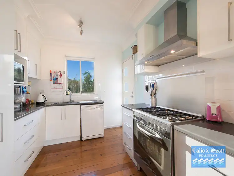 Second view of Homely house listing, 20 Sandown Street, Brighton QLD 4017