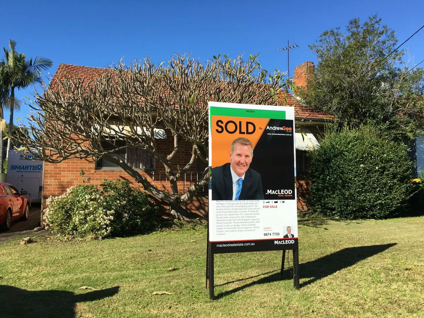 Main view of Homely house listing, 17 Hilder Road St, Ermington NSW 2115