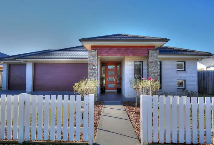 17 Hordern Street, Wilton NSW 2571