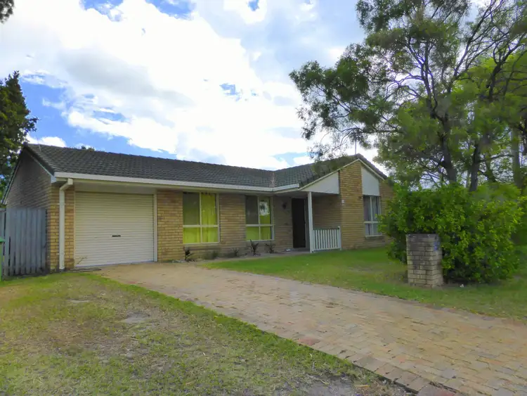 Main view of Homely house listing, 4 Clair Avenue, Deception Bay QLD 4508