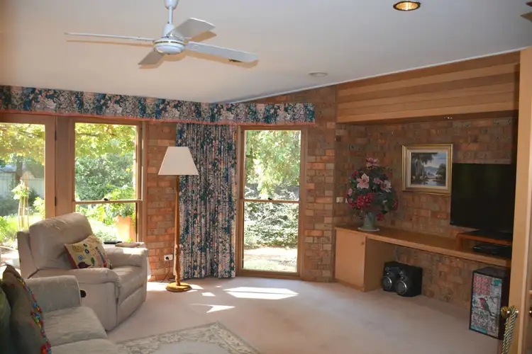 Fifth view of Homely house listing, 22 Barinya Street, Barooga NSW 3644