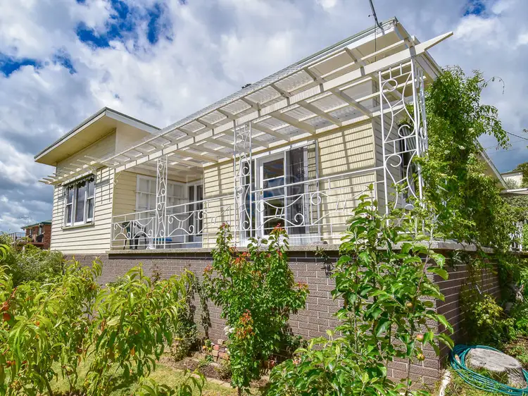 Main view of Homely house listing, 30 Fort Street, Riverside TAS 7250
