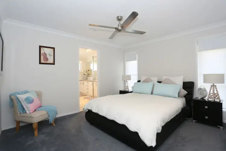 Sixth view of Homely house listing, 88 Sovereign Drive, Deebing Heights QLD 4306