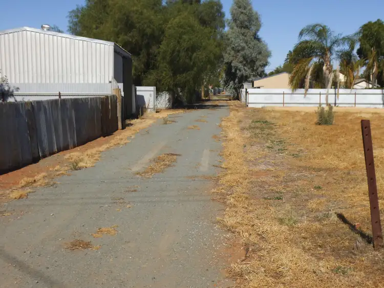 Fifth view of Homely land listing, Lot 1 & 2 Warren Street, Nyngan NSW 2825