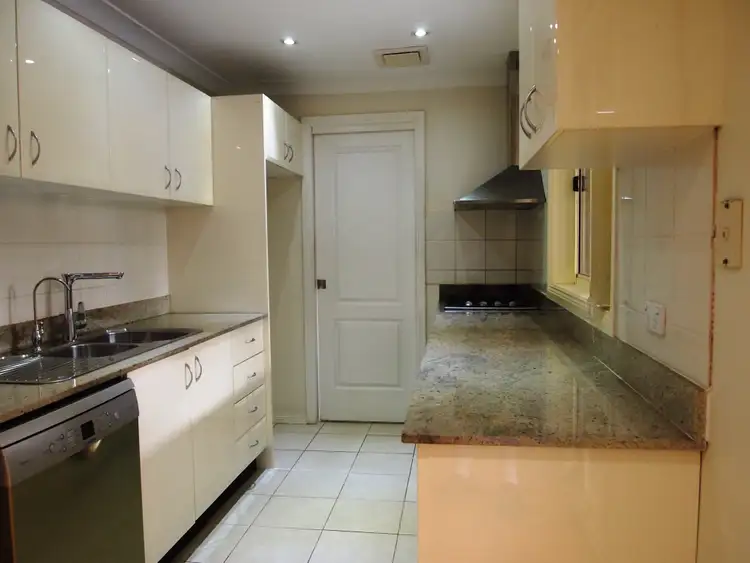 Third view of Homely townhouse listing, 4/23 Fuller St, Seven Hills NSW 2147