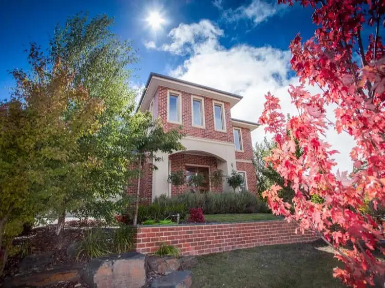 Third view of Homely house listing, 5 Harvard Court, Gisborne VIC 3437