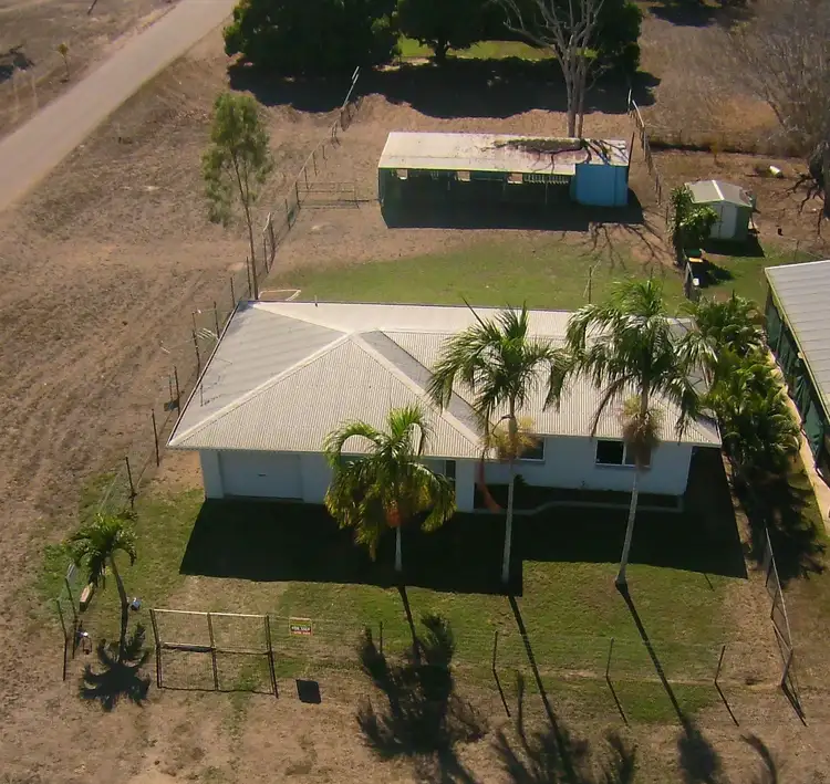 Third view of Homely house listing, 27 Fourth Avenue, Home Hill QLD 4806