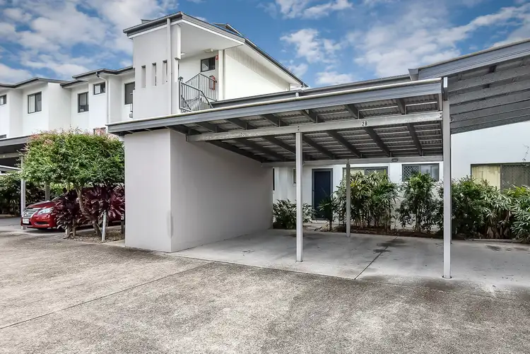 22/66 University Drive, Meadowbrook QLD 4131