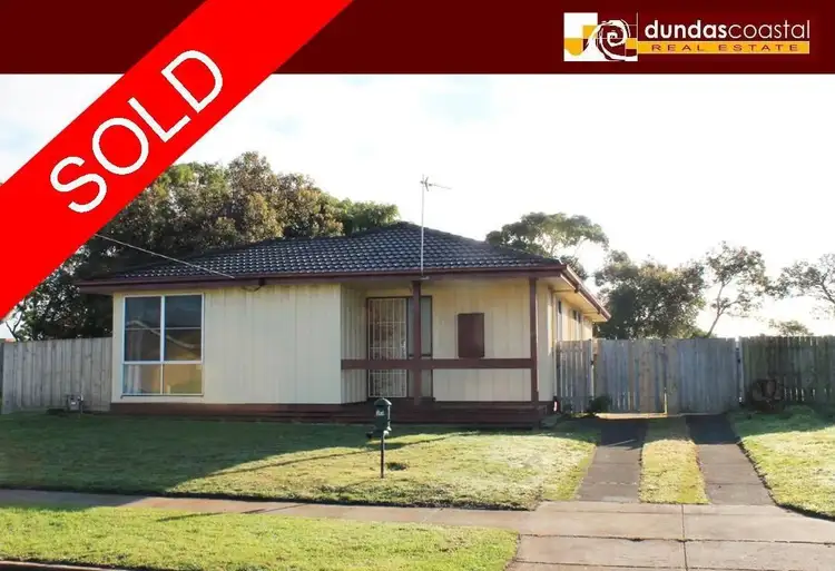 34 Waratah Crescent, Portland VIC 3305