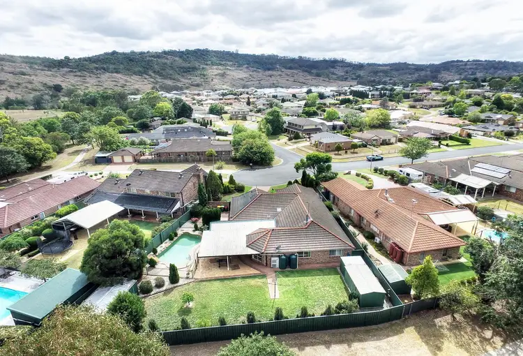 Second view of Homely house listing, 23 Magnolia Dr, Picton NSW 2571