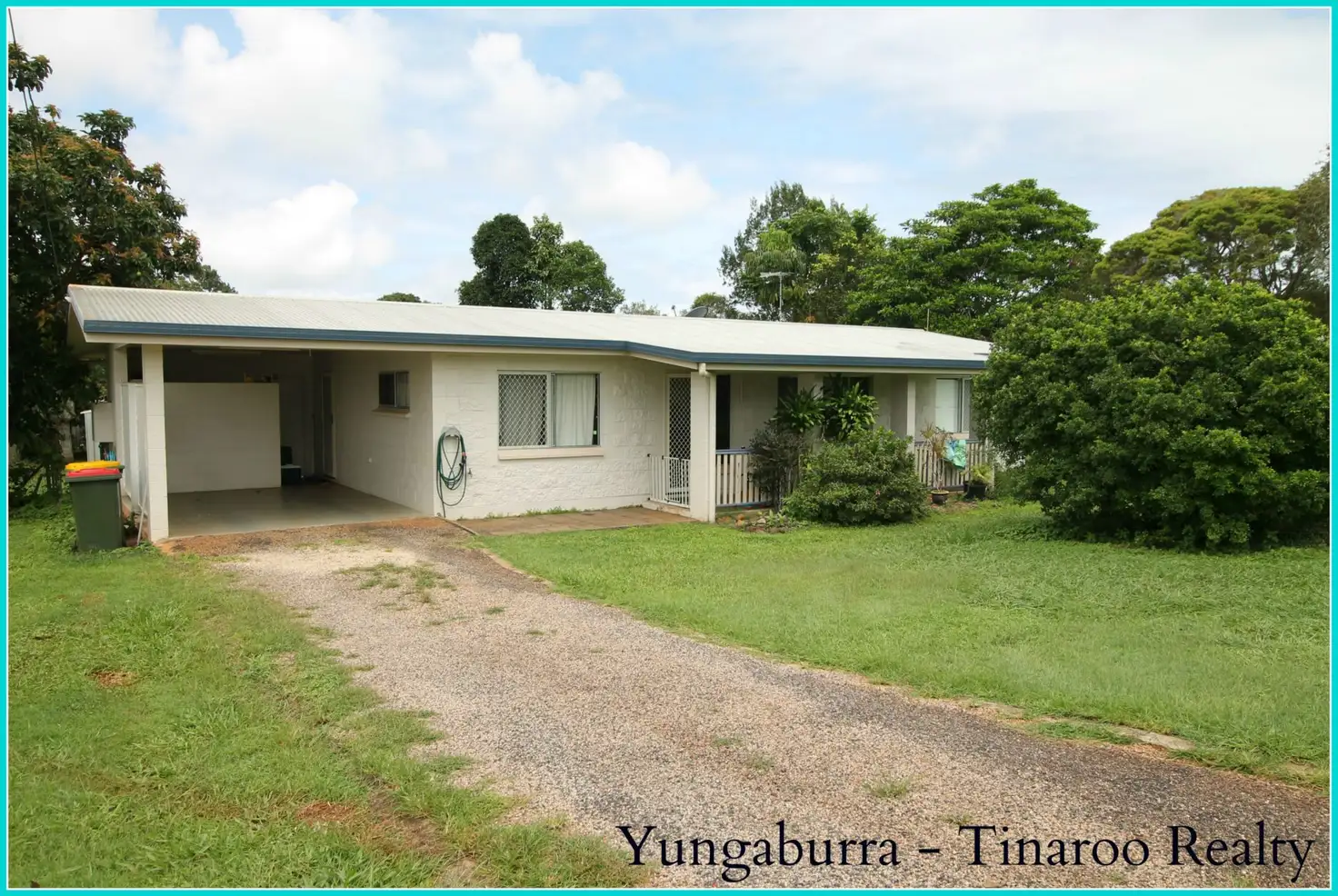 Main view of Homely house listing, 6 Cassia Street, Yungaburra QLD 4884