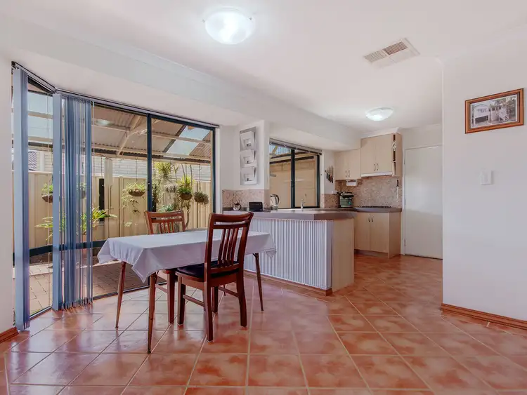 Sixth view of Homely house listing, 22 Belmez Turn, Port Kennedy WA 6172