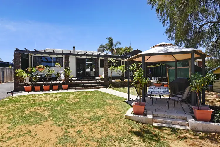 Fifth view of Homely house listing, 62 Swanstone St, Collie WA 6225