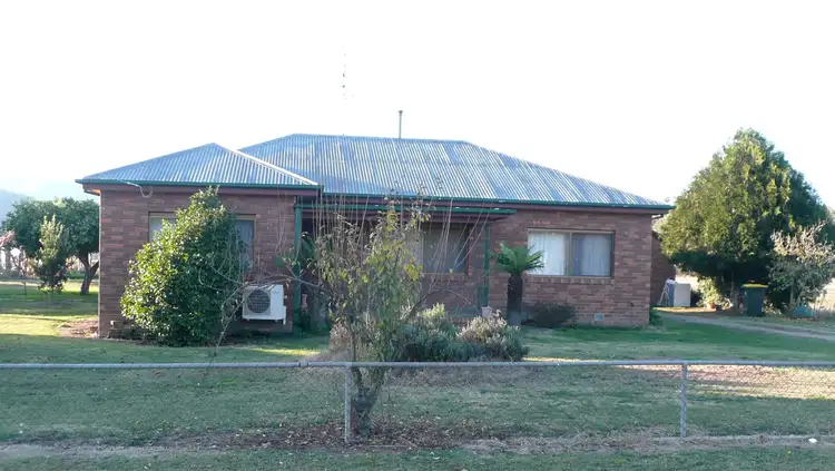 80-88 Merriang Road, Myrtleford VIC 3737