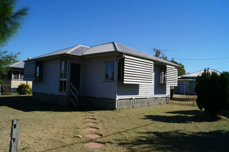 Second view of Homely house listing, 265 Dunbar Street, Koongal QLD 4701