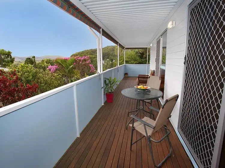 Second view of Homely house listing, 11 Lamington Terrace, Nambour QLD 4560