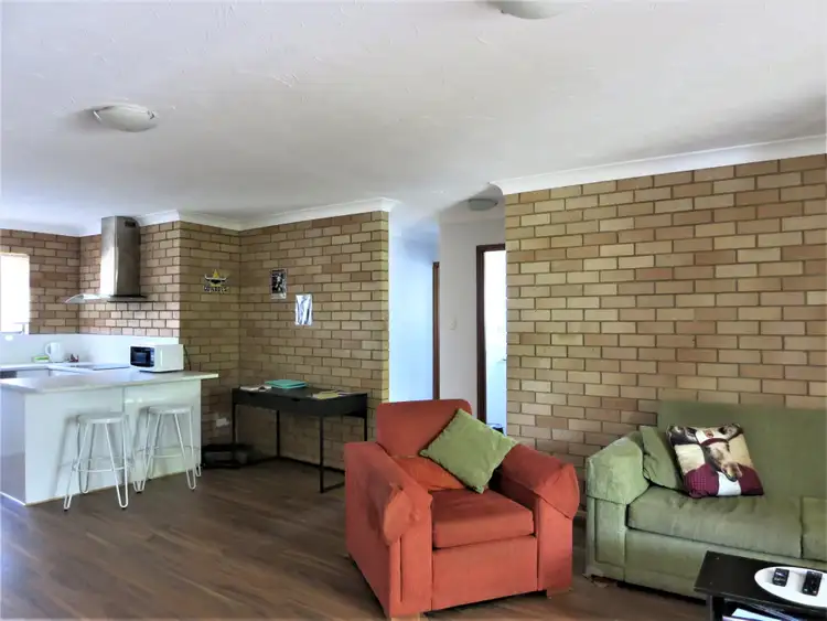 Third view of Homely unit listing, 6/46 Boongala Tce, Maroochydore QLD 4558