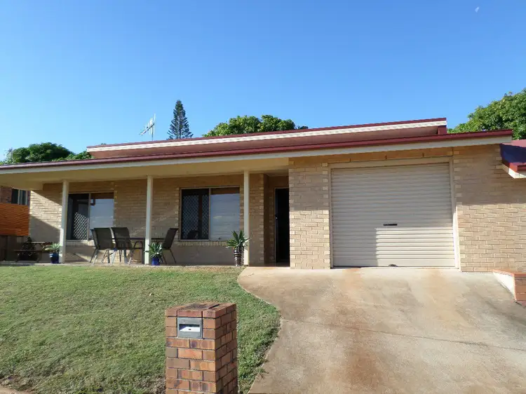 5/9 Elizabeth Street, Childers QLD 4660