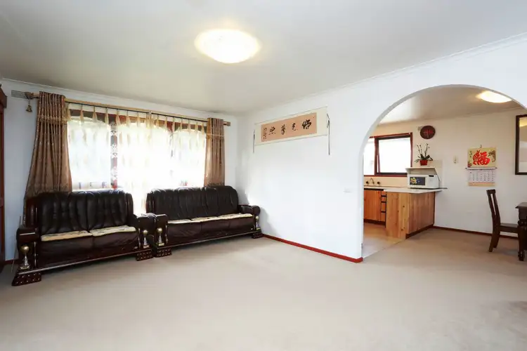 Third view of Homely house listing, 7 Garden Avenue, Boronia VIC 3155