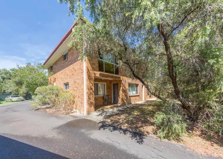 Main view of Homely block of units listing, 5 Gail Place, East Lismore NSW 2480