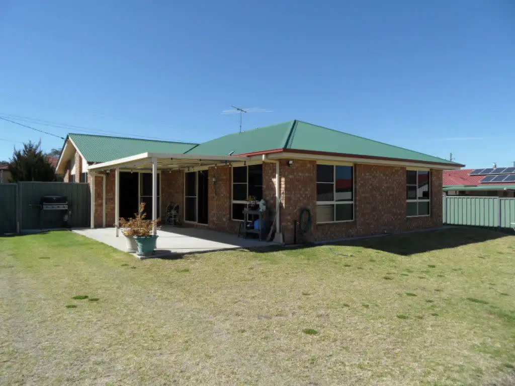 Main view of Homely house listing, 83 College Road, Stanthorpe QLD 4380