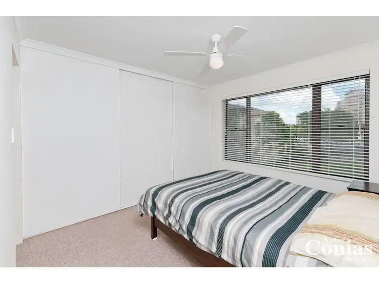 Fifth view of Homely unit listing, 24/26 Carr Street, St Lucia QLD 4067