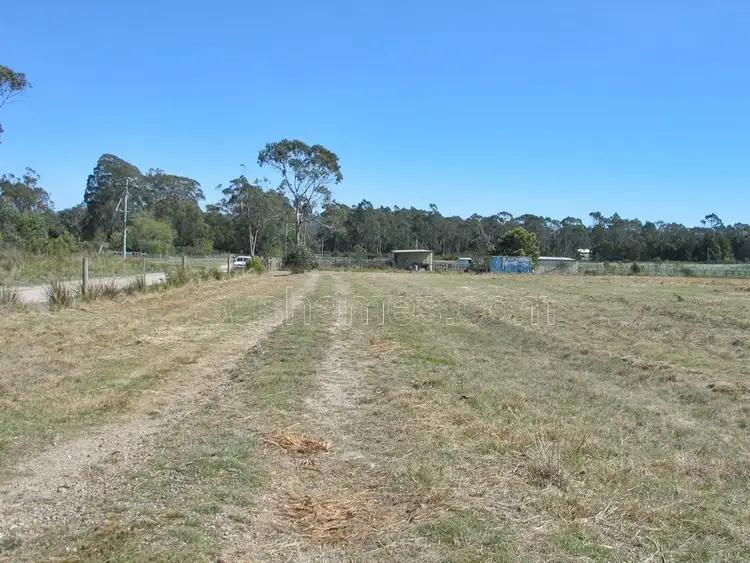 Second view of Homely land listing, Address available on request